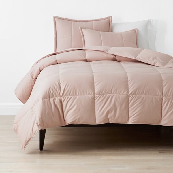 OleZify All-Season Down-Alternative Comforter