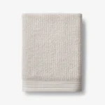 OleZify Complete Bathroom Linen Bundle