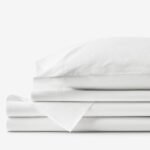 OleZify Essential Microfiber Sheet Set