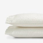 OleZify Jacquard Bedspread Set