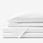 OleZify Jersey-Knit Sheet Set
