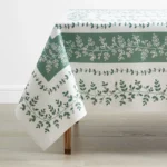OleZify Tablecloth & Six Napkins Set